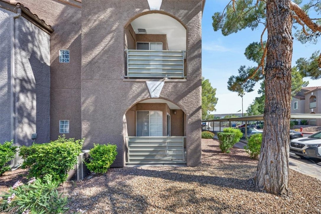 2100 Jetty Rock Drive 105