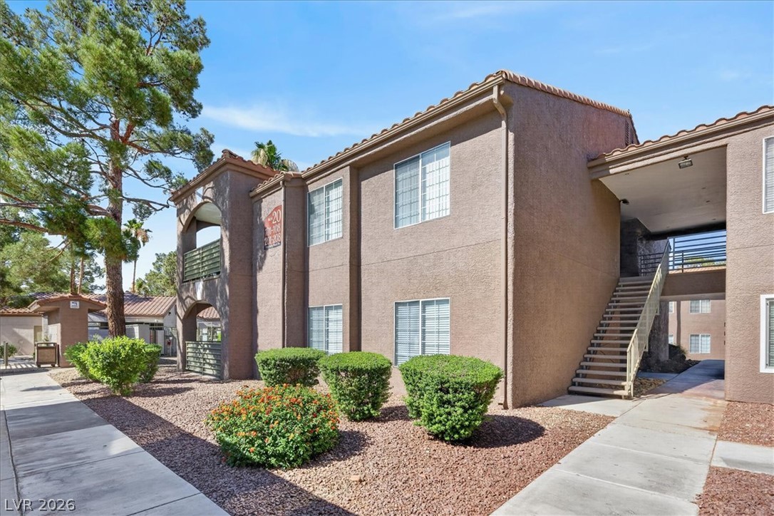 2100 Jetty Rock Drive 105