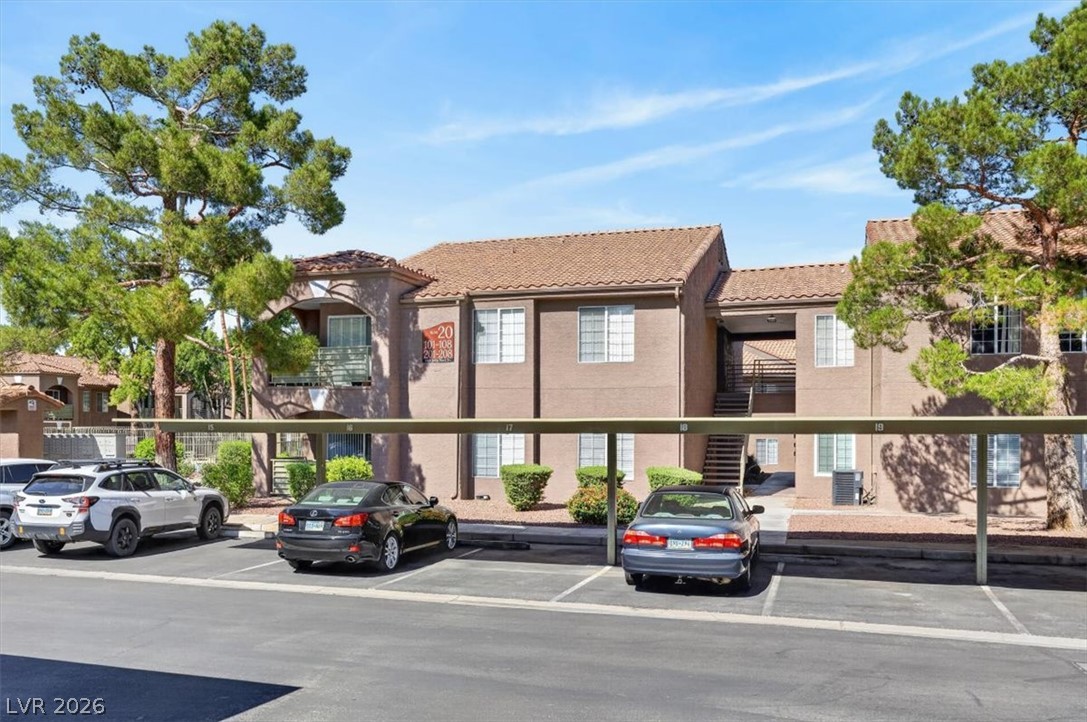 2100 Jetty Rock Drive 105