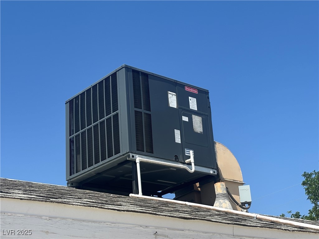 5424 Del Rey Avenue, Las Vegas, Nevada image 3