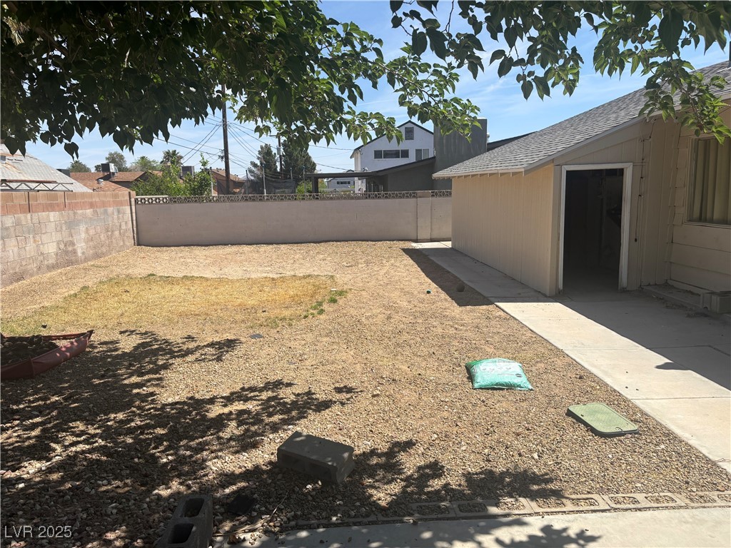 5424 Del Rey Avenue, Las Vegas, Nevada image 24