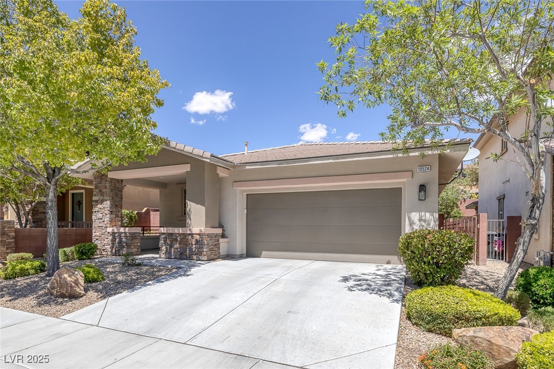 10524 Harvest Green Way