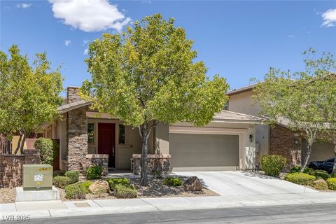 10524 Harvest Green Way Las Vegas NV 89135
