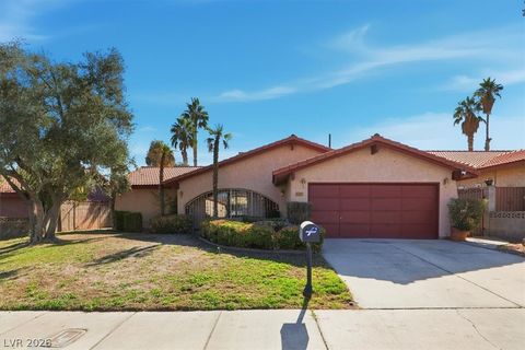 5609 Cory Place Las Vegas NV 89107
