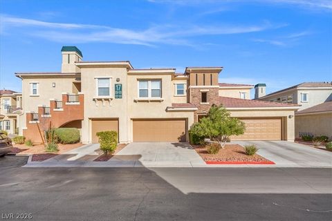 Property photo of 10809 garden mist drive 1037, las vegas, NV 89135