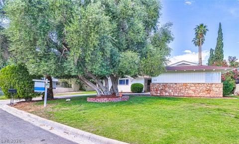 Tiny photo for 1605 Bryn Mawr Avenue, Las Vegas, NV 89102 (MLS # 2791672)