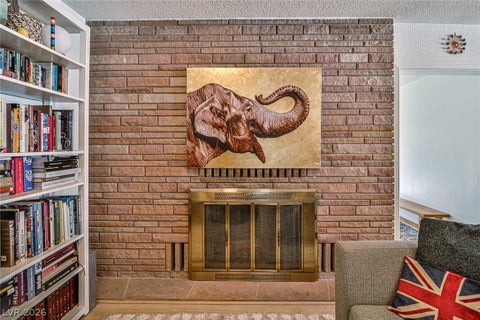 Tiny photo for 1605 Bryn Mawr Avenue, Las Vegas, NV 89102 (MLS # 2791672)