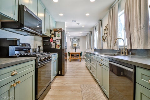 Tiny photo for 1605 Bryn Mawr Avenue, Las Vegas, NV 89102 (MLS # 2791672)