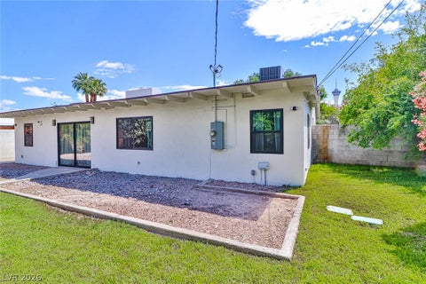 Tiny photo for 1605 Bryn Mawr Avenue, Las Vegas, NV 89102 (MLS # 2791672)