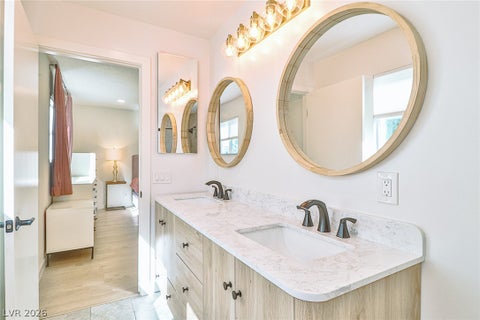 Tiny photo for 1605 Bryn Mawr Avenue, Las Vegas, NV 89102 (MLS # 2791672)