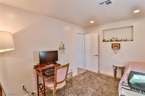 Tiny photo for 1605 Bryn Mawr Avenue, Las Vegas, NV 89102 (MLS # 2791672)