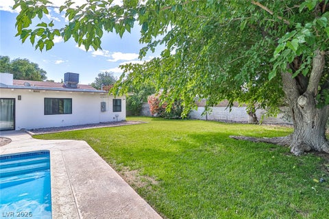 Tiny photo for 1605 Bryn Mawr Avenue, Las Vegas, NV 89102 (MLS # 2791672)