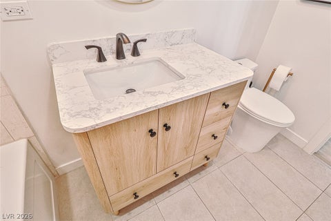 Tiny photo for 1605 Bryn Mawr Avenue, Las Vegas, NV 89102 (MLS # 2791672)