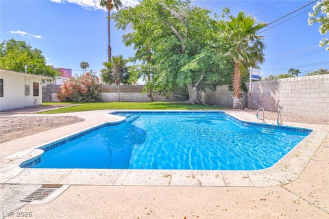 Tiny photo for 1605 Bryn Mawr Avenue, Las Vegas, NV 89102 (MLS # 2791672)
