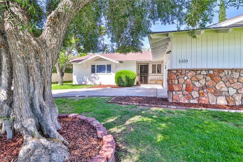 Tiny photo for 1605 Bryn Mawr Avenue, Las Vegas, NV 89102 (MLS # 2791672)