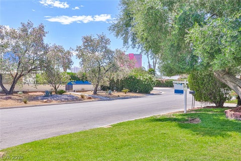 Tiny photo for 1605 Bryn Mawr Avenue, Las Vegas, NV 89102 (MLS # 2791672)