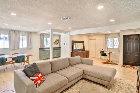 Tiny photo for 1605 Bryn Mawr Avenue, Las Vegas, NV 89102 (MLS # 2791672)