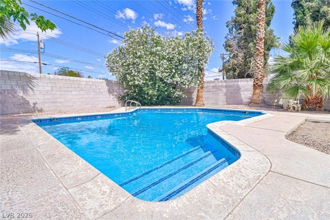 Tiny photo for 1605 Bryn Mawr Avenue, Las Vegas, NV 89102 (MLS # 2791672)