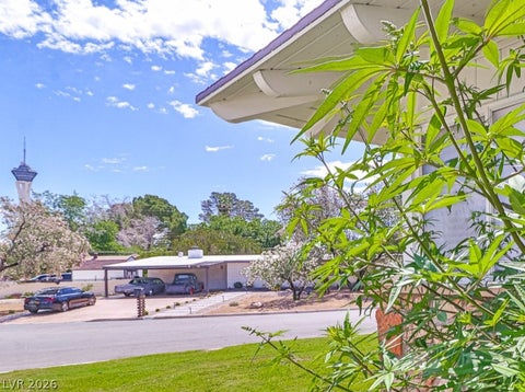 Tiny photo for 1605 Bryn Mawr Avenue, Las Vegas, NV 89102 (MLS # 2791672)
