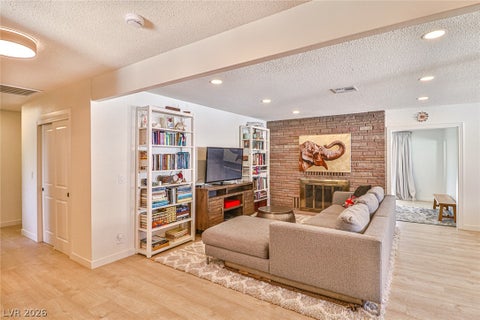 Tiny photo for 1605 Bryn Mawr Avenue, Las Vegas, NV 89102 (MLS # 2791672)