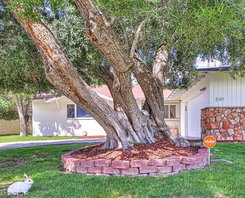 Tiny photo for 1605 Bryn Mawr Avenue, Las Vegas, NV 89102 (MLS # 2791672)
