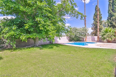 Tiny photo for 1605 Bryn Mawr Avenue, Las Vegas, NV 89102 (MLS # 2791672)