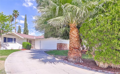Tiny photo for 1605 Bryn Mawr Avenue, Las Vegas, NV 89102 (MLS # 2791672)