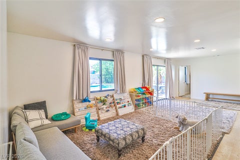 Tiny photo for 1605 Bryn Mawr Avenue, Las Vegas, NV 89102 (MLS # 2791672)