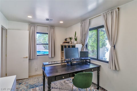 Tiny photo for 1605 Bryn Mawr Avenue, Las Vegas, NV 89102 (MLS # 2791672)