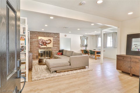 Tiny photo for 1605 Bryn Mawr Avenue, Las Vegas, NV 89102 (MLS # 2791672)
