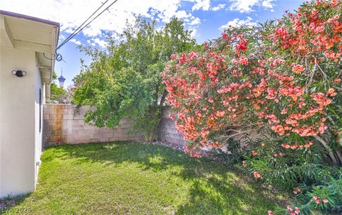 Tiny photo for 1605 Bryn Mawr Avenue, Las Vegas, NV 89102 (MLS # 2791672)