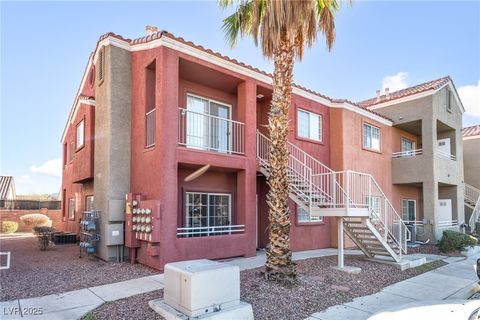 Photo of 4730 E Craig Road #1007, Las Vegas, NV 89115 (MLS # 2743192)