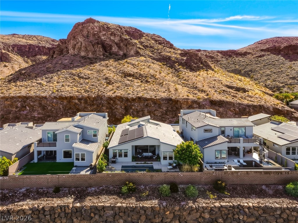 1972 Canyon Highlands Drive