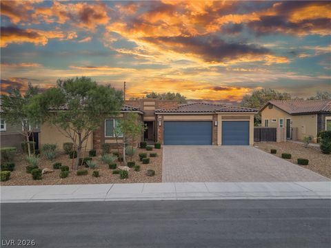 Photo of 7026 Appaloosa Ridge Street, Las Vegas, NV 89131 (MLS # 2758106)
