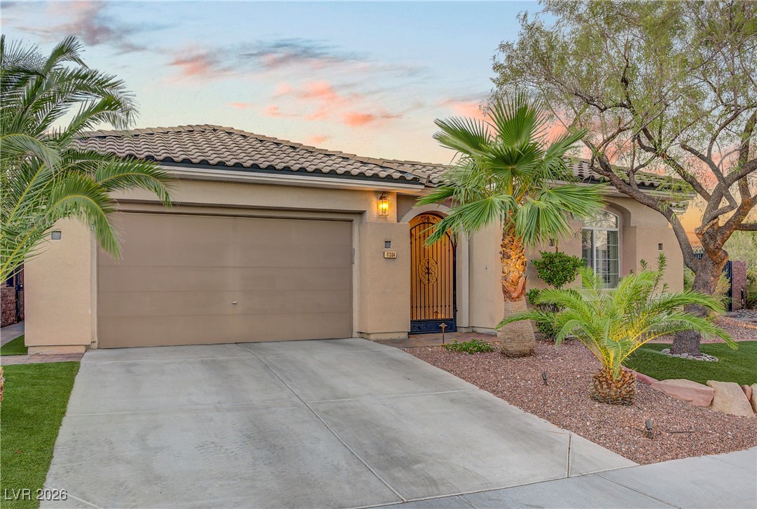 11304 Asilo Bianco Avenue