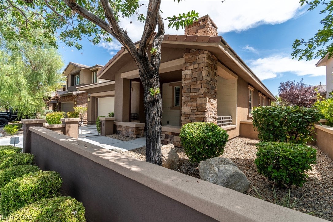 10561 Tranquil Glade Lane