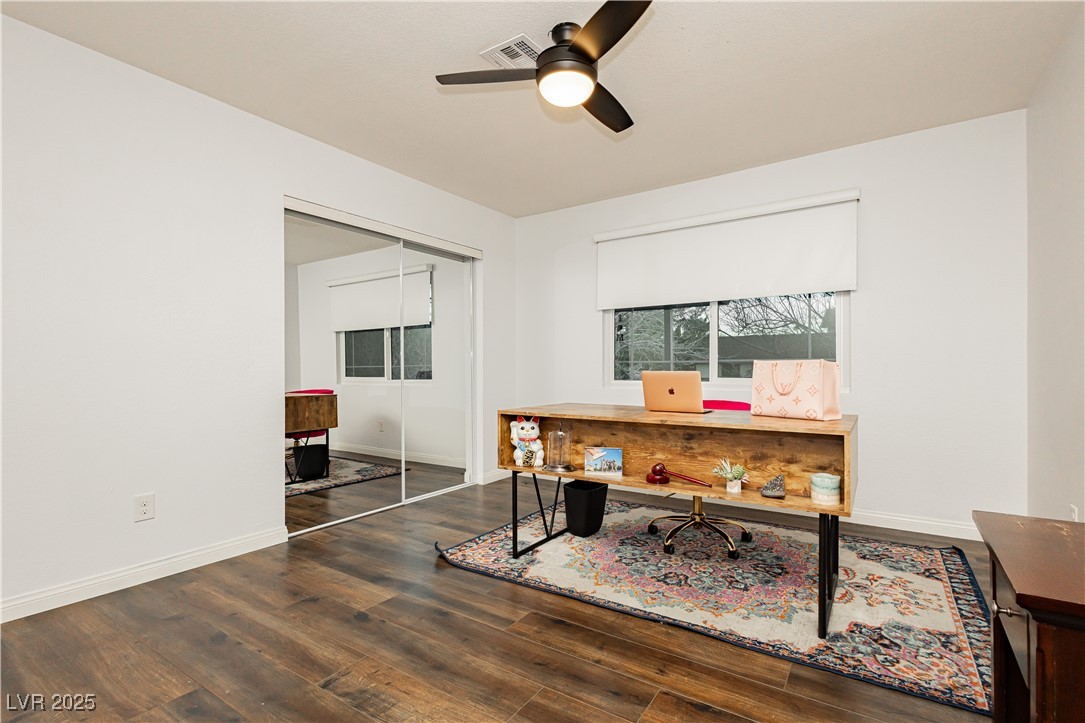 200 E Desert Rose Drive, Henderson, Nevada image 38
