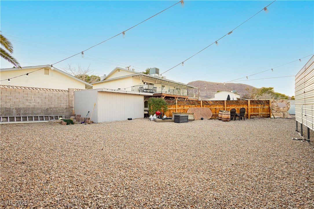200 E Desert Rose Drive, Henderson, Nevada image 20