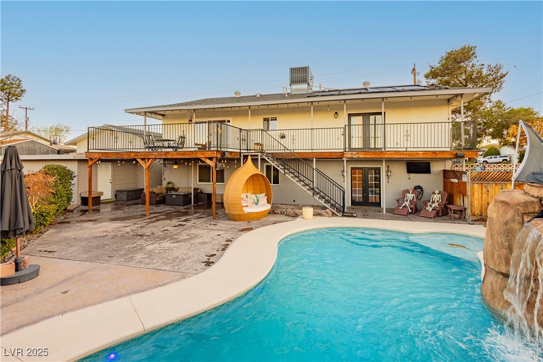 200 E Desert Rose Drive, Henderson, Nevada image 14