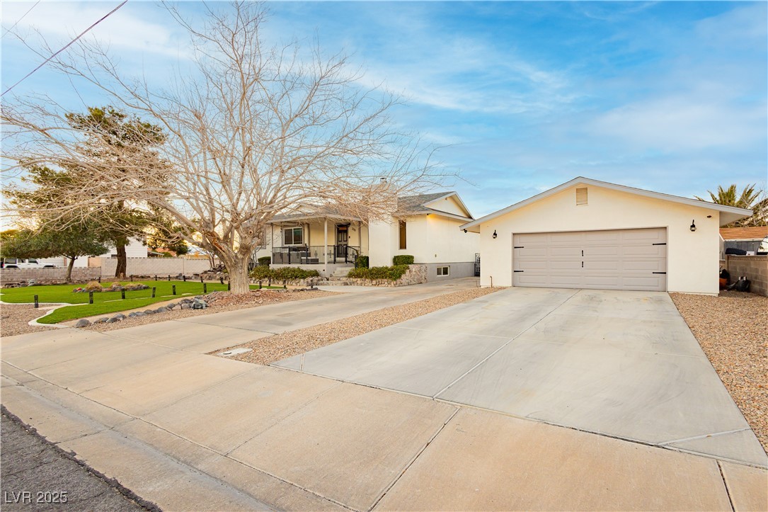 200 E Desert Rose Drive, Henderson, Nevada image 27
