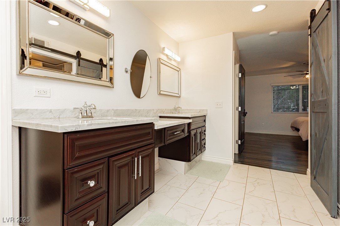 200 E Desert Rose Drive, Henderson, Nevada image 46