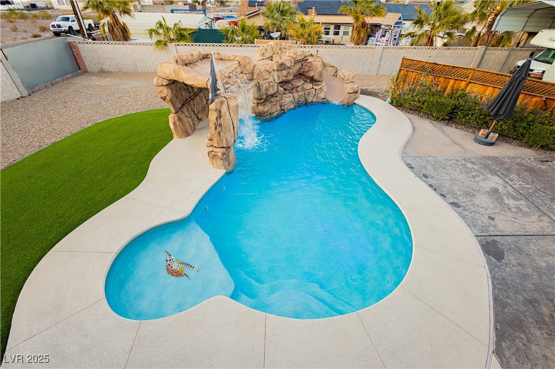 200 E Desert Rose Drive, Henderson, Nevada image 16