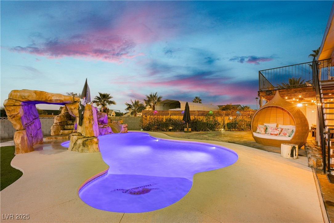 200 E Desert Rose Drive, Henderson, Nevada image 7