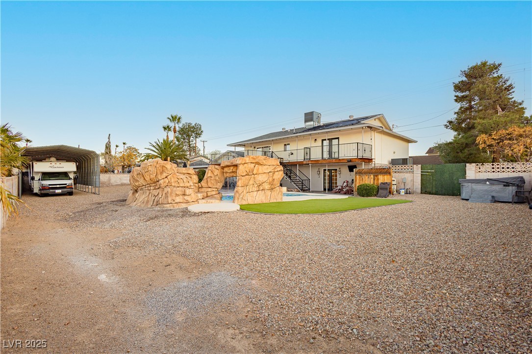 200 E Desert Rose Drive, Henderson, Nevada image 22