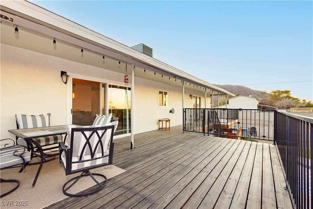 200 E Desert Rose Drive, Henderson, Nevada image 23
