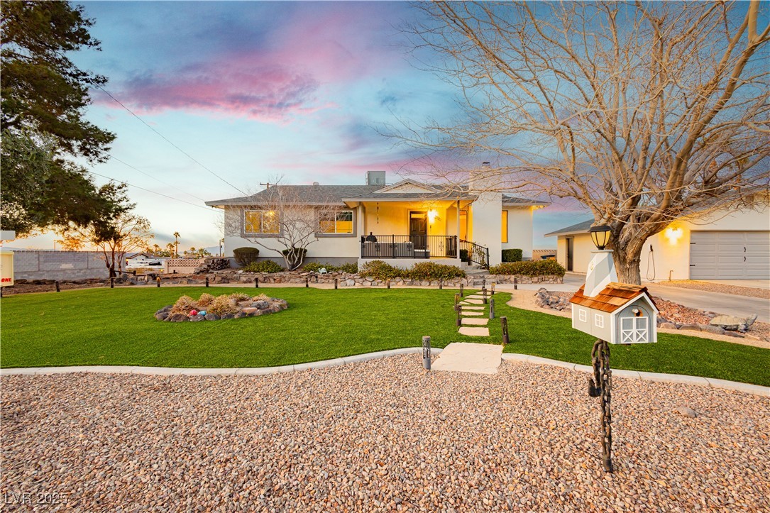 200 E Desert Rose Drive, Henderson, Nevada image 3