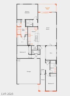 737 Wild Highlands Lane, Henderson, Nevada image 6