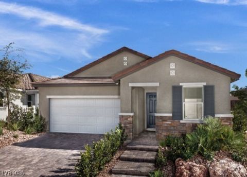 737 Wild Highlands Lane Henderson NV 89015