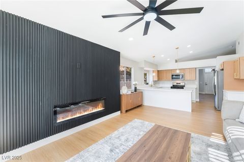 1937 Fan Fare Drive North Las Vegas NV 89032