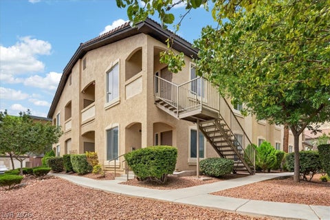 Condo For Rent - 3320 Cactus Shadow Street #103<br/> Clark County, Las Vegas, NV 89129